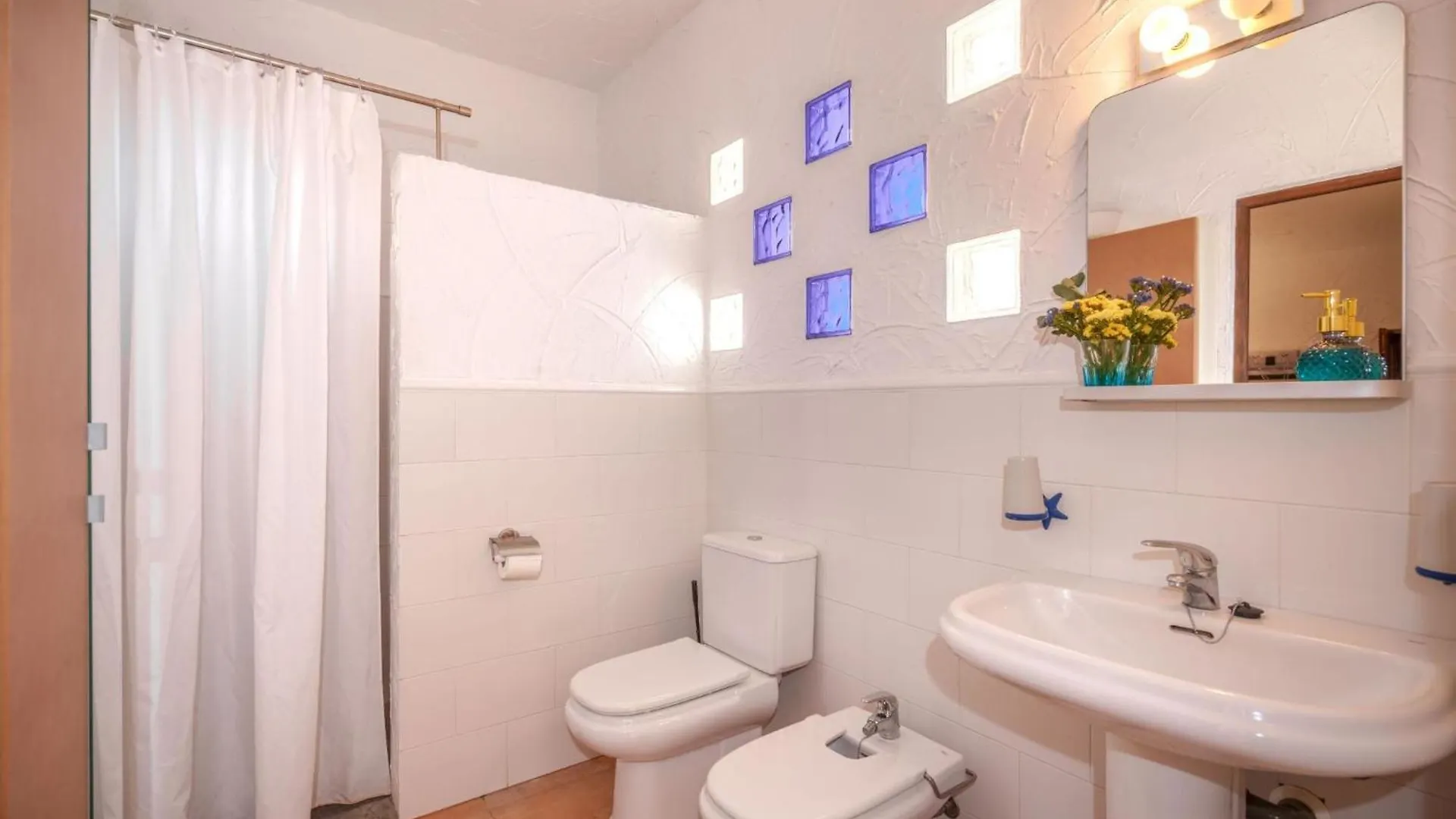 Holiday Home Maria Fumet - Cde160 By Interhome Capdepera  Spain