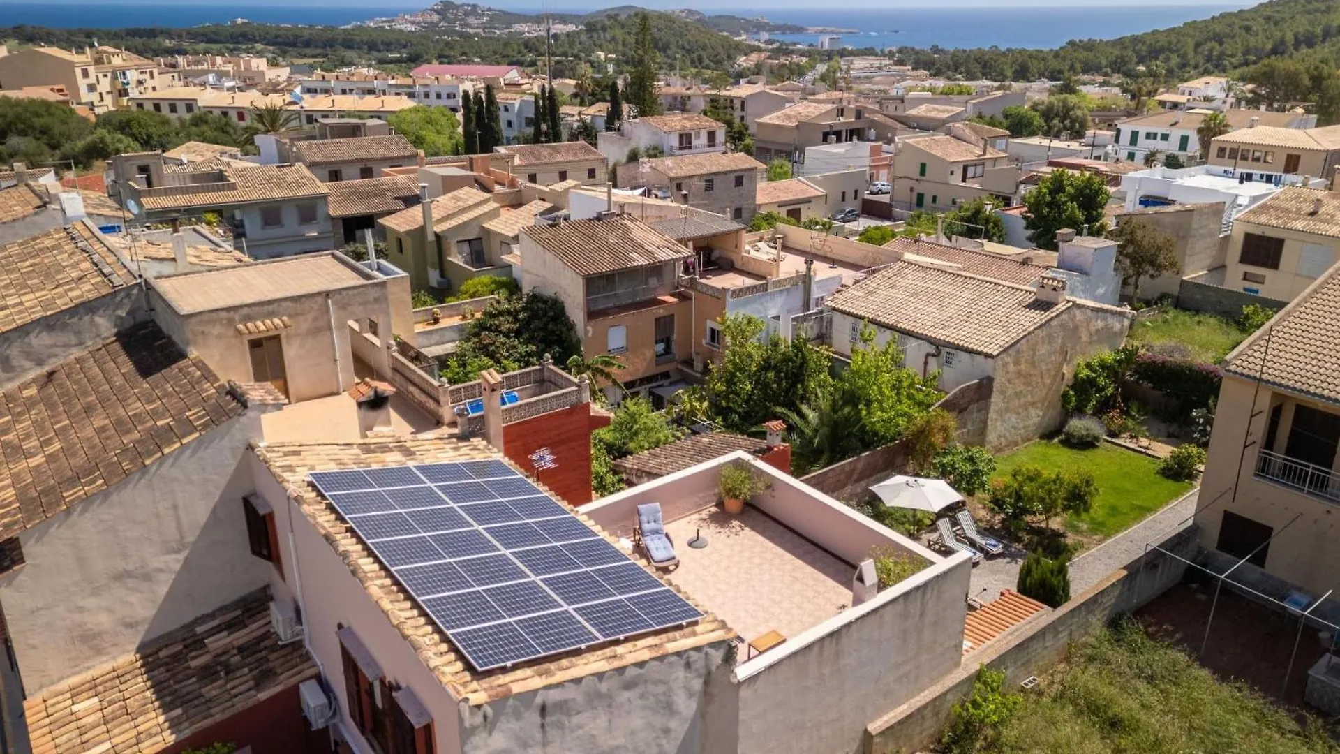Holiday Home Maria Fumet - Cde160 By Interhome Capdepera  Spain