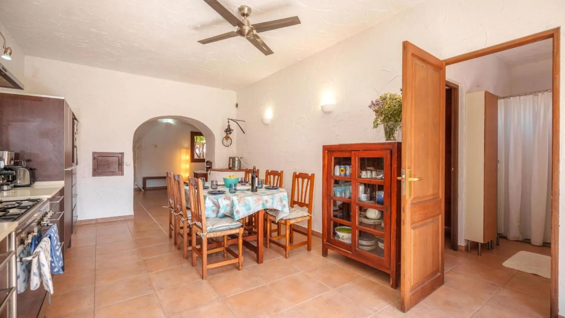 Holiday Home Maria Fumet - Cde160 By Interhome Capdepera  0*, Capdepera (Mallorca) Spain
