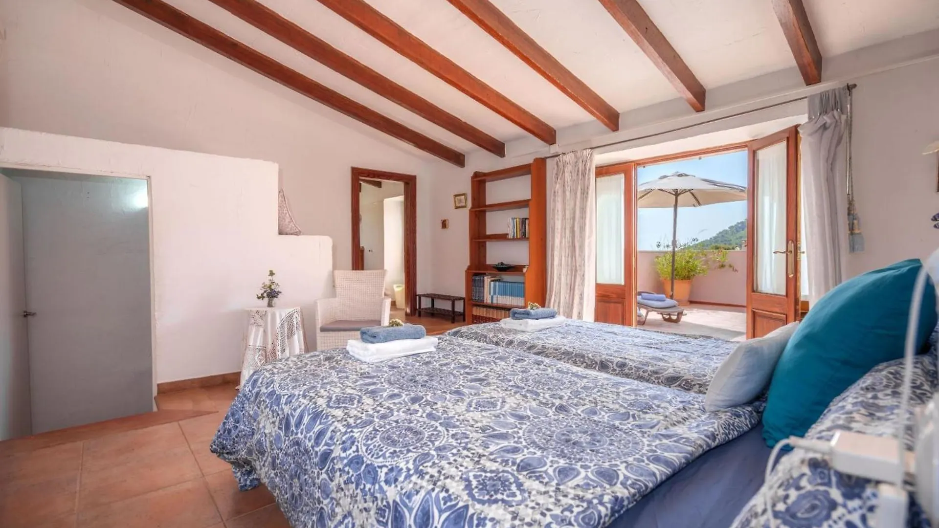 Holiday Home Maria Fumet - Cde160 By Interhome Capdepera   Capdepera (Mallorca)