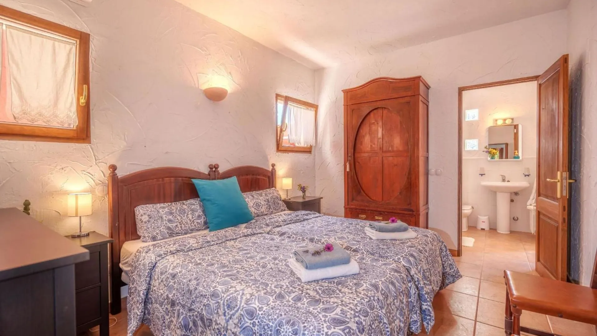 Holiday Home Maria Fumet - Cde160 By Interhome Capdepera  Spain