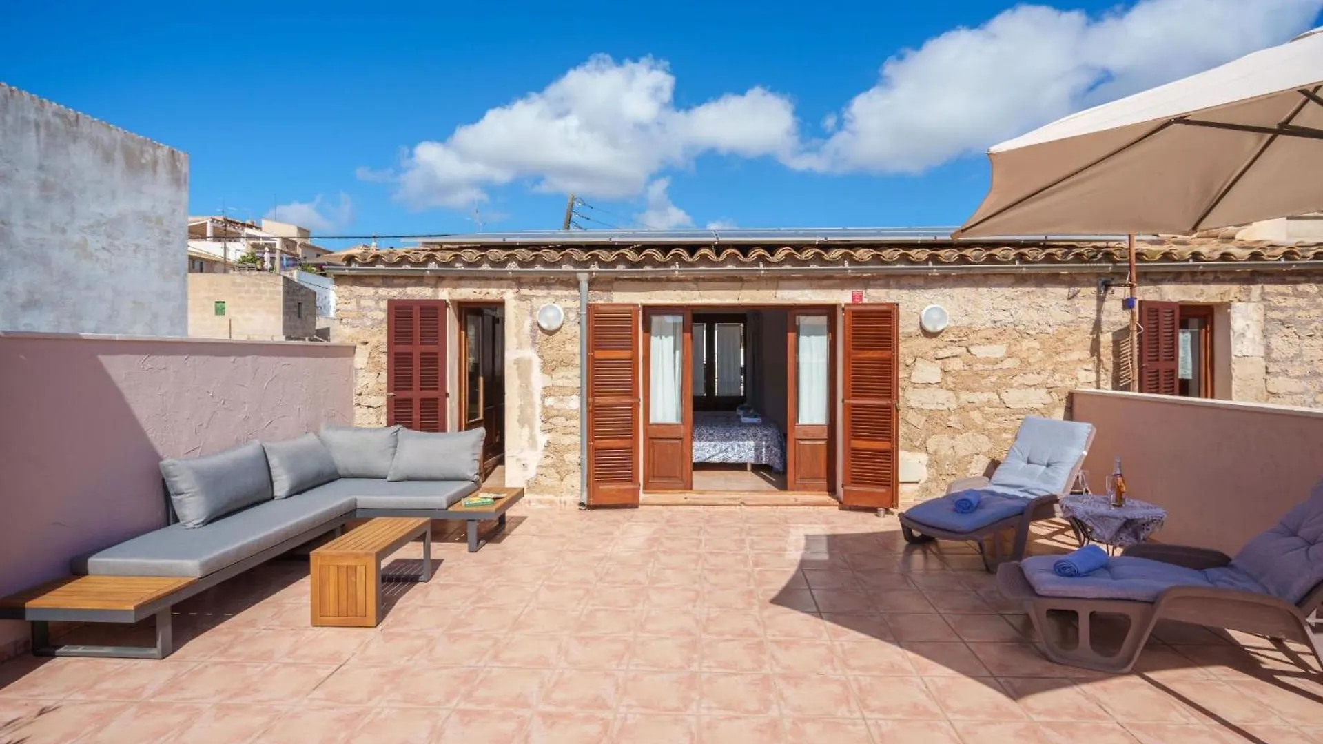Holiday Home Maria Fumet - Cde160 By Interhome Capdepera  0*, Capdepera (Mallorca)