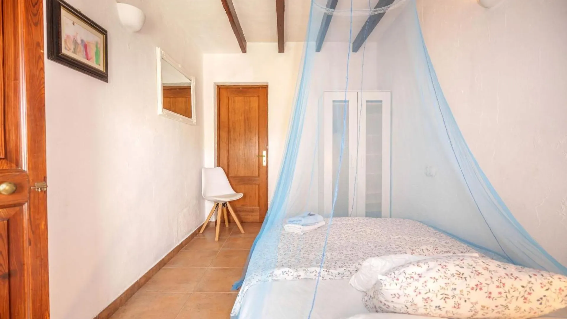 Holiday Home Maria Fumet - Cde160 By Interhome Capdepera  Capdepera (Mallorca)