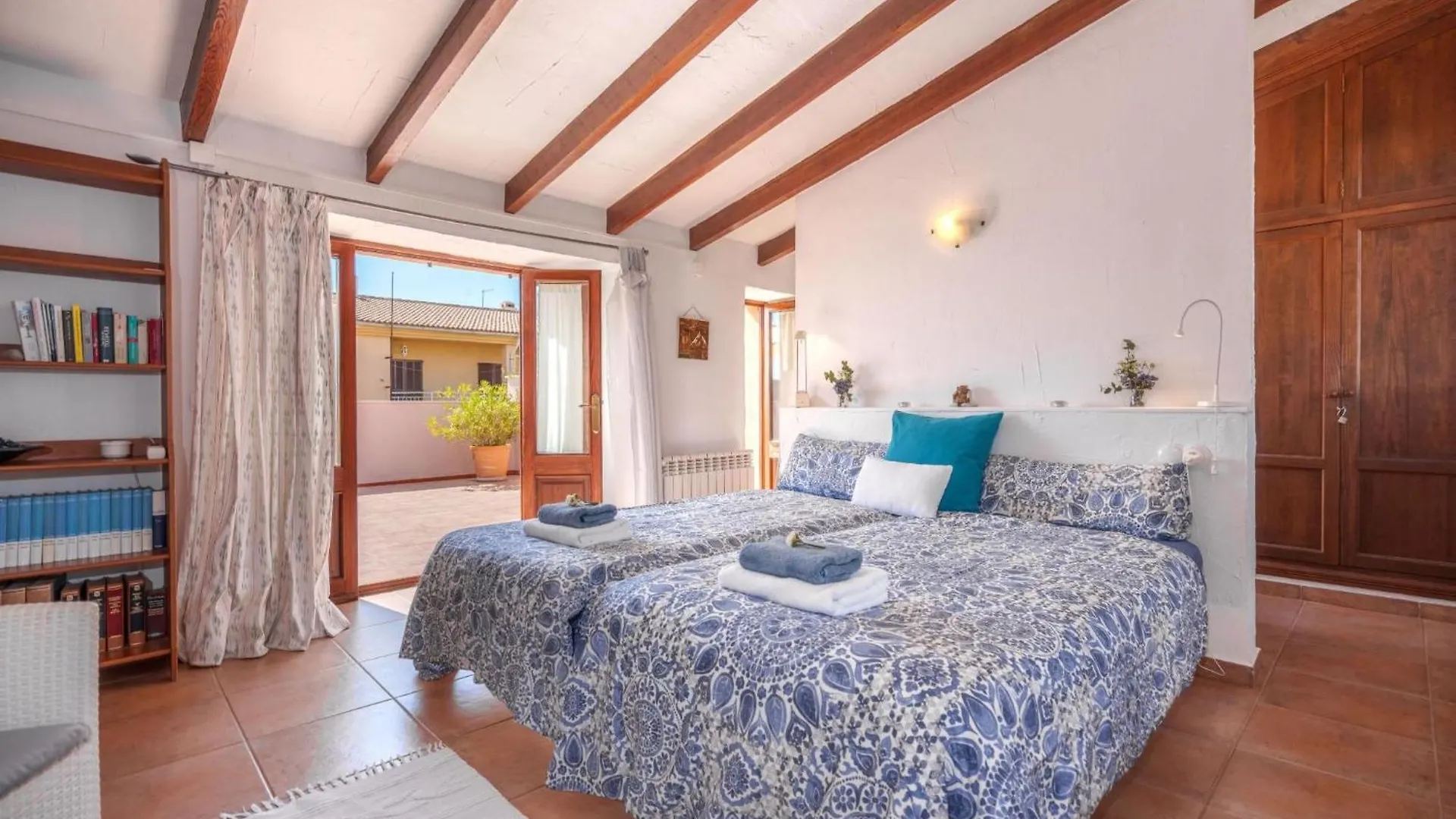 Holiday Home Maria Fumet - Cde160 By Interhome Capdepera