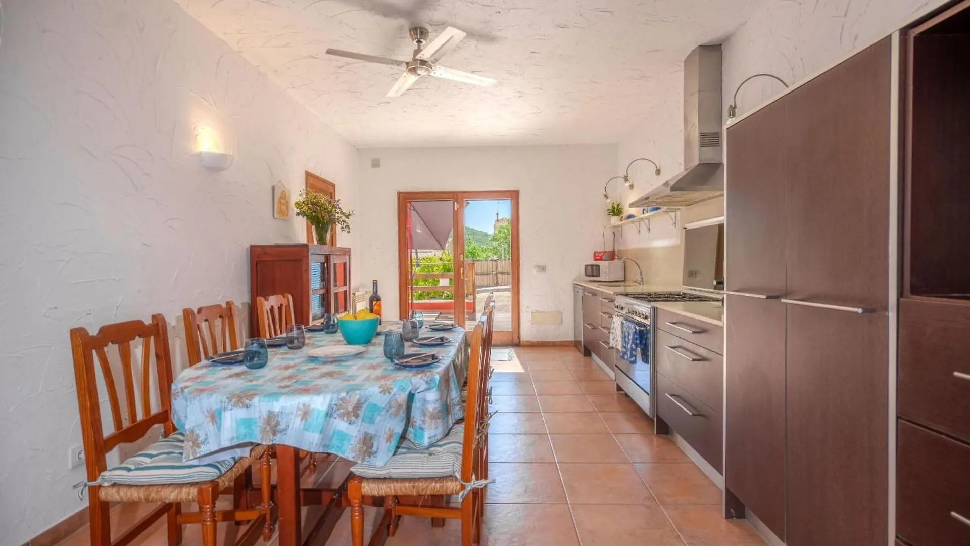 Holiday Home Maria Fumet - Cde160 By Interhome Capdepera
