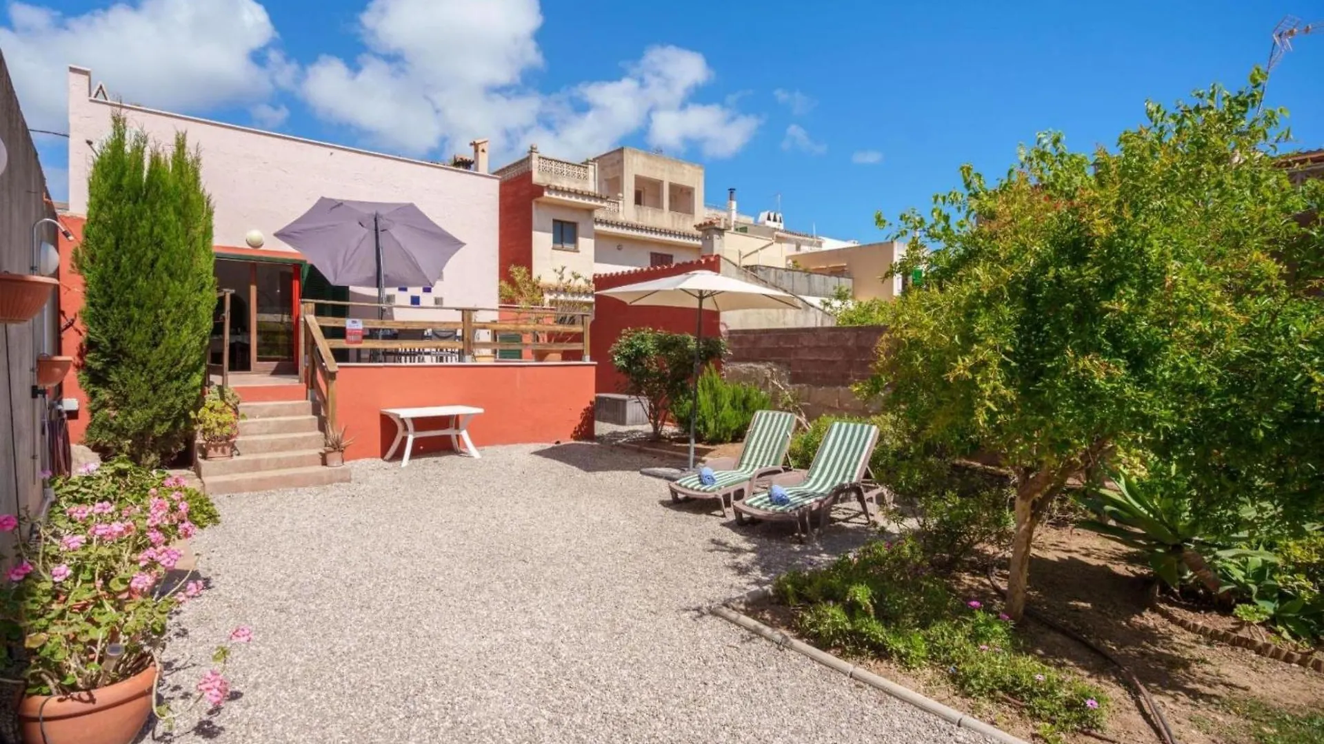 Holiday Home Maria Fumet - Cde160 By Interhome contacts
