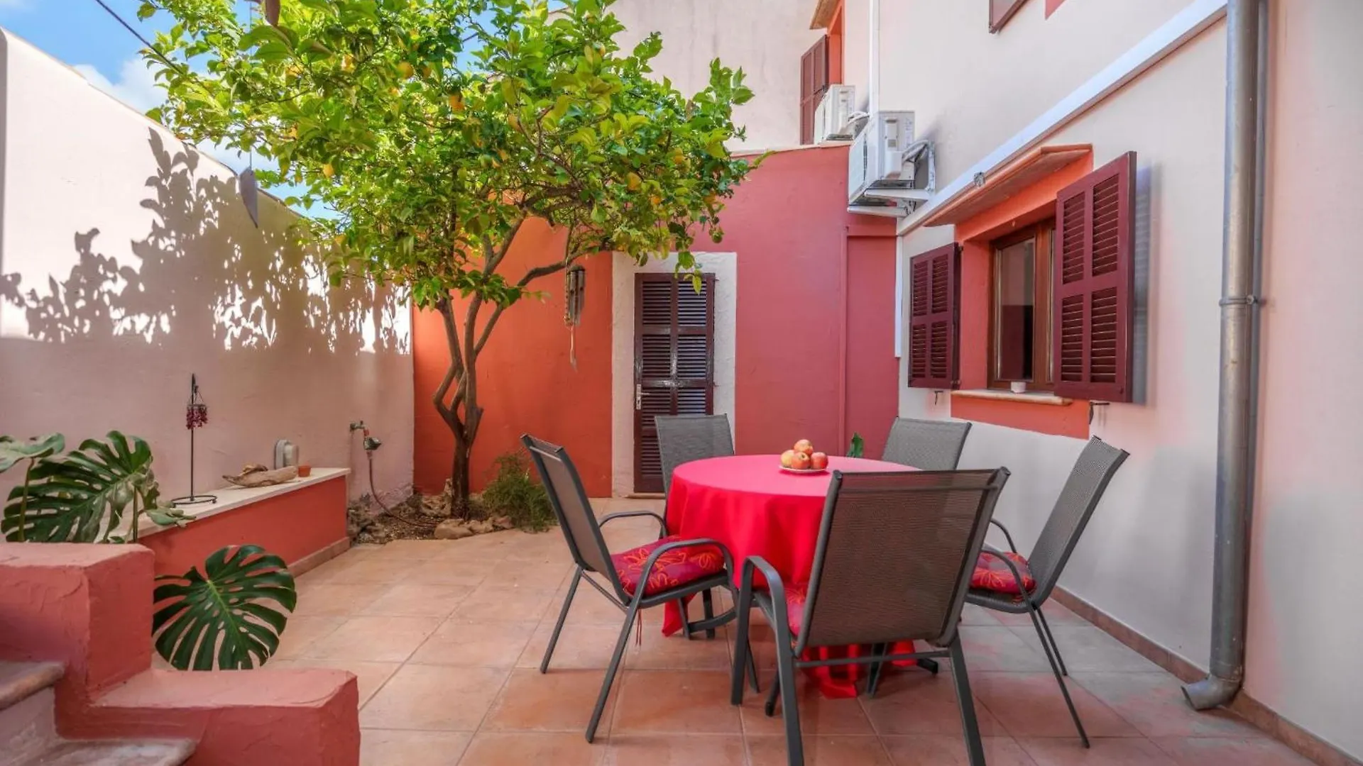 Holiday Home Maria Fumet - Cde160 By Interhome Capdepera  Spain